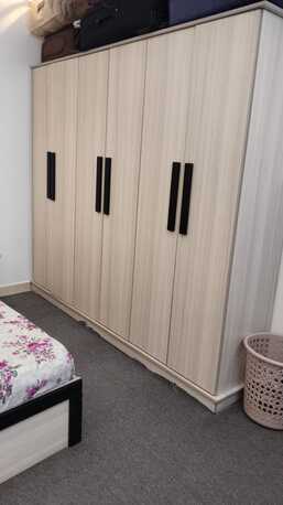 Riyadh, Apartments/Houses, SAR 13500/year,  Furnished,  2 BR,  02 Bedrooms Furnished Family Apartment For Rent