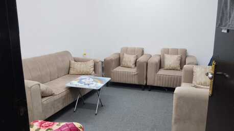 Riyadh, Apartments/Houses, SAR 13500/year,  Furnished,  2 BR,  02 Bedrooms Furnished Family Apartment For Rent