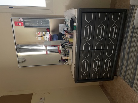 Jubail, Furniture, SAR 300,  Dressing Table In Good Condition. For Sale