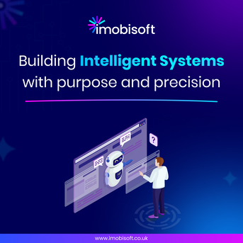 London, Software Development, Engineering Intelligent Experiences For Modern Enterprises