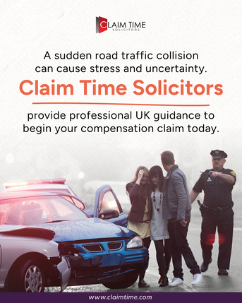 London, Legal, Expert Support For Crash Injury Claims