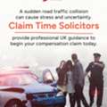 Expert Support For Crash Injury Claims