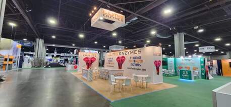 Mumbai, Business, Trade Show Custom Booth Design Services