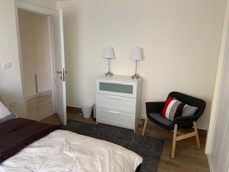 Amman, Apartments/Houses, JOD 13000/year,  Furnished,  3 BR,  150 Sq. Meter,  Modern Furnished Apartment For Rent