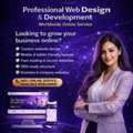 Website Development By Grand Union Web Solutions In The UAE And GCC
