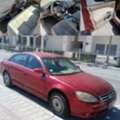 BHD 450,  Nissan Altima SR,  2006,  Automatic,  2335667 KM,  Very Urgent Sale Nissan Altima