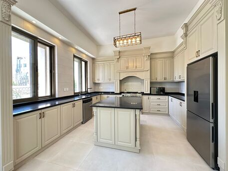 Abdoun, Villas, JOD 60000,  500 Sq. Meter,  Modern Attached Villa For Rent