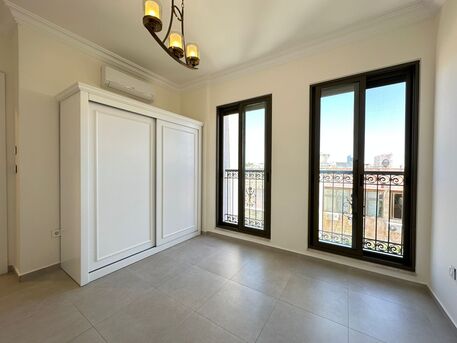 Abdoun, Villas, JOD 60000,  500 Sq. Meter,  Modern Attached Villa For Rent