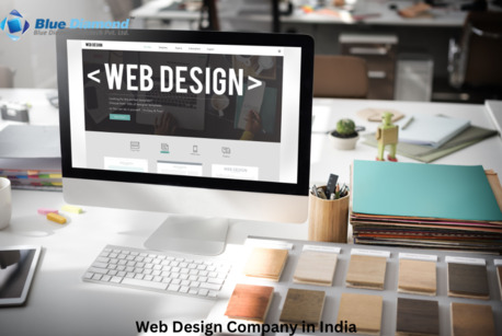 Mumbai, Web Design & Development, Web Design Company In India
