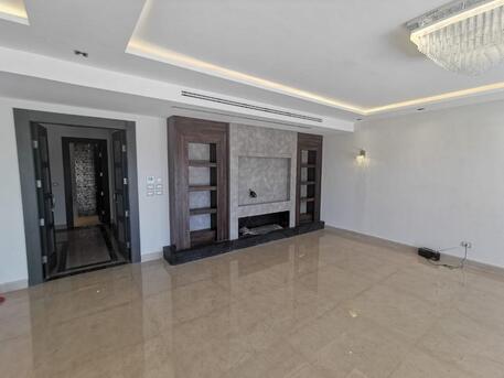 Abdoun, Apartments/Houses, JOD 30000/month,  3 BR,  250 Sq. Meter,  Rooftop Apartment For Rent In Abdoun