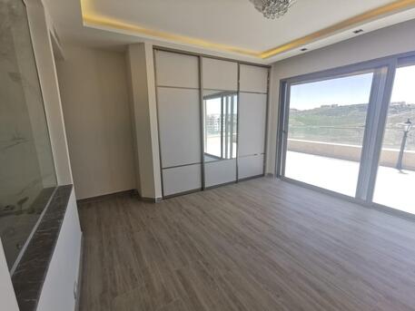 Abdoun, Apartments/Houses, JOD 30000/month,  3 BR,  250 Sq. Meter,  Rooftop Apartment For Rent In Abdoun
