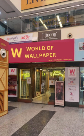 Gurgaon, Business, Top Wallpaper Dealers In Gurgaon &ndash; World Of Wallpaper