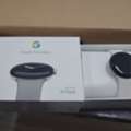 SAR 360,  Google Pixel Smart Watch Fitbit Box Sealed