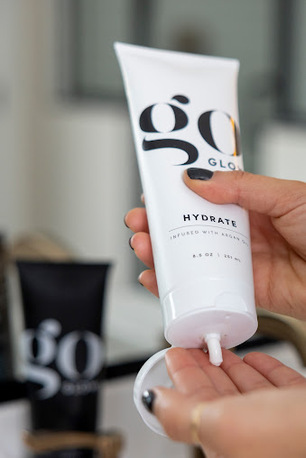 Chicago, Business, GoGLOW