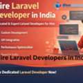 Hire Laravel Developers In India