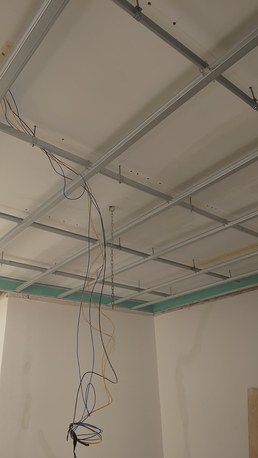 Al Khalidyia, Interior Design, دیکورات داخلیہ