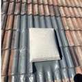 Roof Tile Repointing
