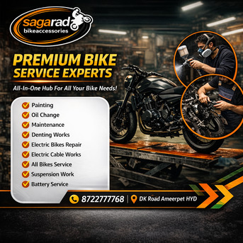 Hyderabad, Automotive, Denting Painting In Ameerpet