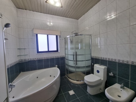 Amman, Apartments/Houses, JOD 18000/year,  Furnished,  3 BR,  290 Sq. Meter,  Full Floor Apartment For Rent In Al Swafiyieh