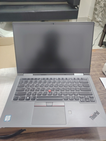 Jeddah, Computers, SAR 1550,  Urgent Sale . Lenovo Thinkpad X1 Touch