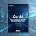 Azure Virtual Network DNS Configuration Services With Zarthi