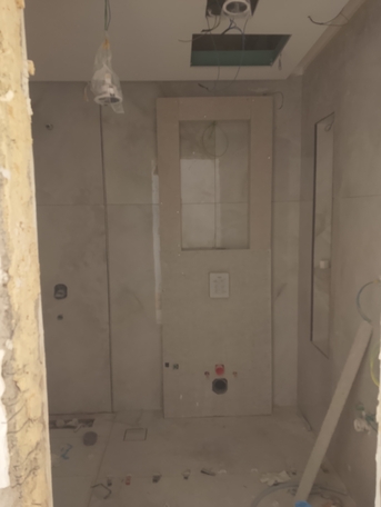 Al Hindawiya, Interior Design, Jipsm Board