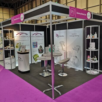 New York, Printing, Willowbridge Labels Ltd