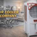 Top Air Cooler Company - Burly Home Appliances