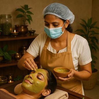 Ajman, Health, Best Ayurvedic Center In Ajman | Ayurveda Clinic Ajman