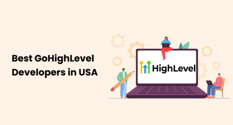 New York, Web Design & Development, Hire GoHighLevel Developers In USA