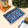 USD 35,  Shop Best Tea Tray For Everyday Use At Perilla Home