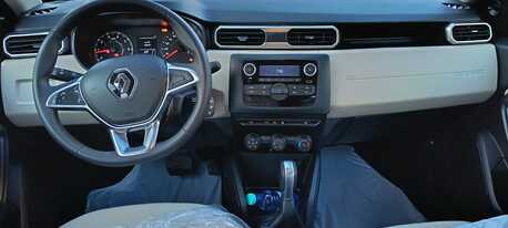 Riyadh, Vehicles, Cars & Trucks , SAR 36000,  Renault Duster,,  2023,  Automatic,  50000 KM,  SAR 36000,  , ,