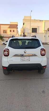 Riyadh, Vehicles, Cars & Trucks , SAR 36000,  Renault Duster,,  2023,  Automatic,  50000 KM,  SAR 36000,  , ,