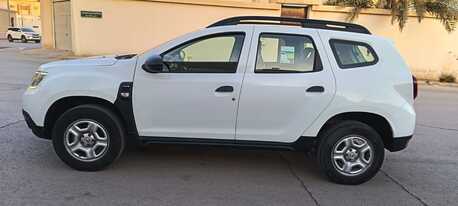 Riyadh, Vehicles, Cars & Trucks , SAR 36000,  Renault Duster,,  2023,  Automatic,  50000 KM,  SAR 36000,  , ,