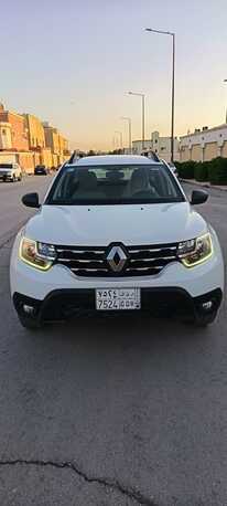 Riyadh, Vehicles, Cars & Trucks , SAR 36000,  Renault Duster,,  2023,  Automatic,  50000 KM,  SAR 36000,  , ,