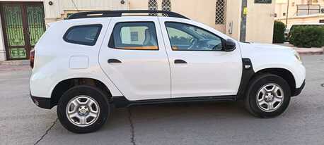Riyadh, Vehicles, Cars & Trucks , SAR 36000,  Renault Duster,,  2023,  Automatic,  50000 KM,  SAR 36000,  , ,