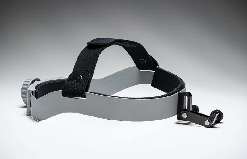 New York, Dental, Upgrade Your Comfort With The LumaDent Headband