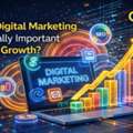 Is Digital Marketing Really Important For Growth?