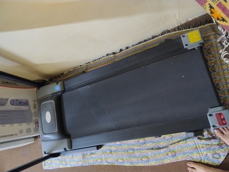 Riyadh, Household Items, SAR 500,  Trade Mill