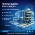 Chicago&rsquo;s Best Point Cloud To BIM Services Provider Company, Illinois