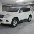 BHD 7000,  Toyota Prado,  2011,  Automatic,  131100 KM,  Prado Txl  Model