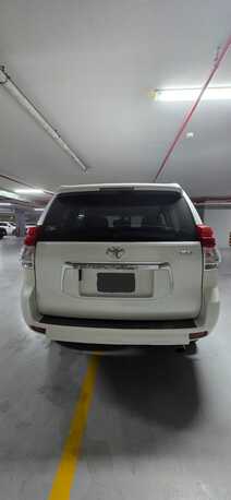 Juffair, Vehicles, Cars & Trucks , BHD 7000,  Toyota Prado,  2011,  Automatic,  131100 KM,  Prado Txl  Model