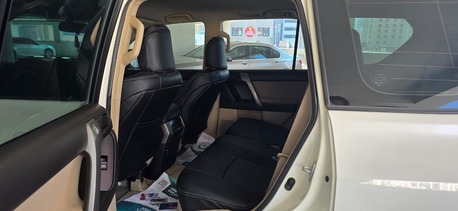 Juffair, Vehicles, Cars & Trucks , BHD 7000,  Toyota Prado,  2011,  Automatic,  131100 KM,  Prado Txl  Model