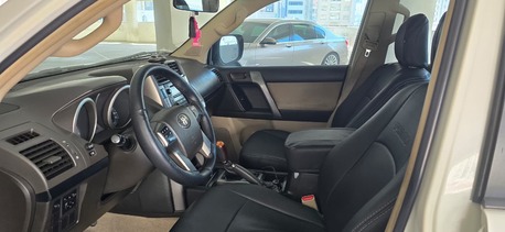 Juffair, Vehicles, Cars & Trucks , BHD 7000,  Toyota Prado,  2011,  Automatic,  131100 KM,  Prado Txl  Model