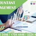 ACCOUNTANT MANAGEMENT