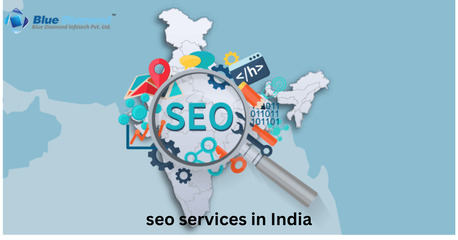 Mumbai, Marketing, Seo Services In India