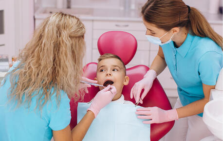 London, Dental, Private Dentist Twickenham | Dr. Sunny Dental