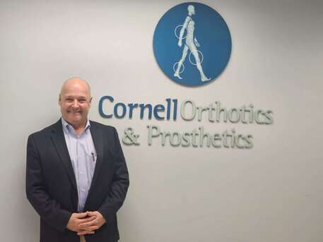 Boston, Health, Cornell Orthotics & Prosthetics &ndash; Advanced Lower Limb Prosthetics & Leg Prosthetics