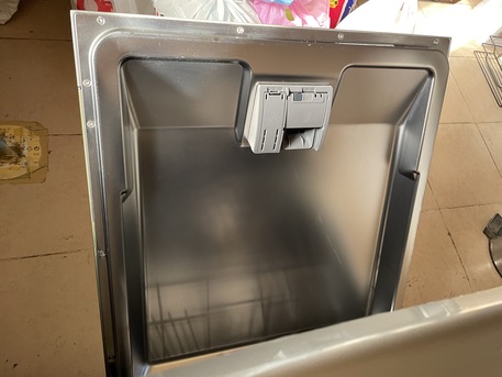 Jubail, Household Items, SAR 800,  Dishwasher For Sale. Bosch Company.