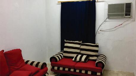 Riyadh, Apartments/Houses, SAR 1575/month,  Furnished,  Studio,  Furnished Family Flat For Visiting Family